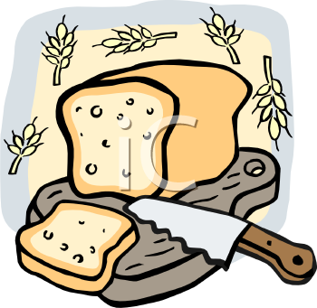 Find Clipart Bread Clipart Image 248 Of 490