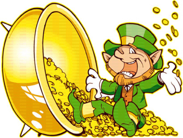 Leprechaun Pictures Pics Images And Photos For Inspiration