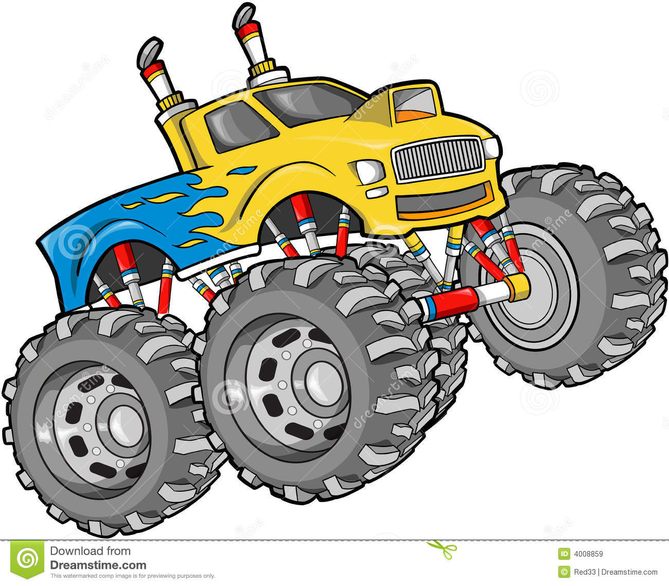 Free Free Chevy Mud Truck Svg SVG PNG EPS DXF File