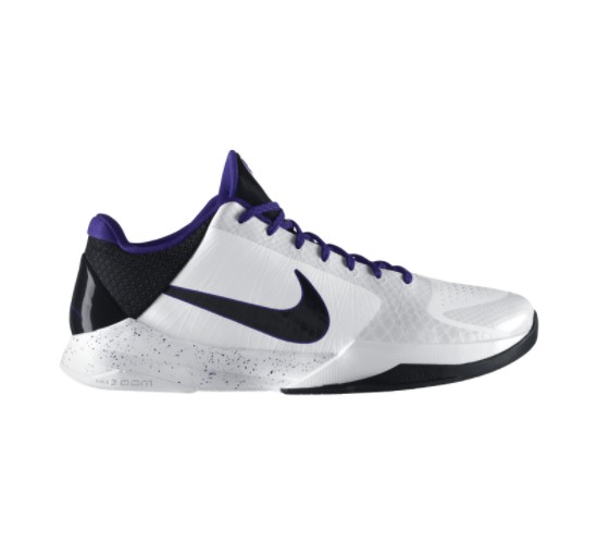 Nike Basketball Shoes 3