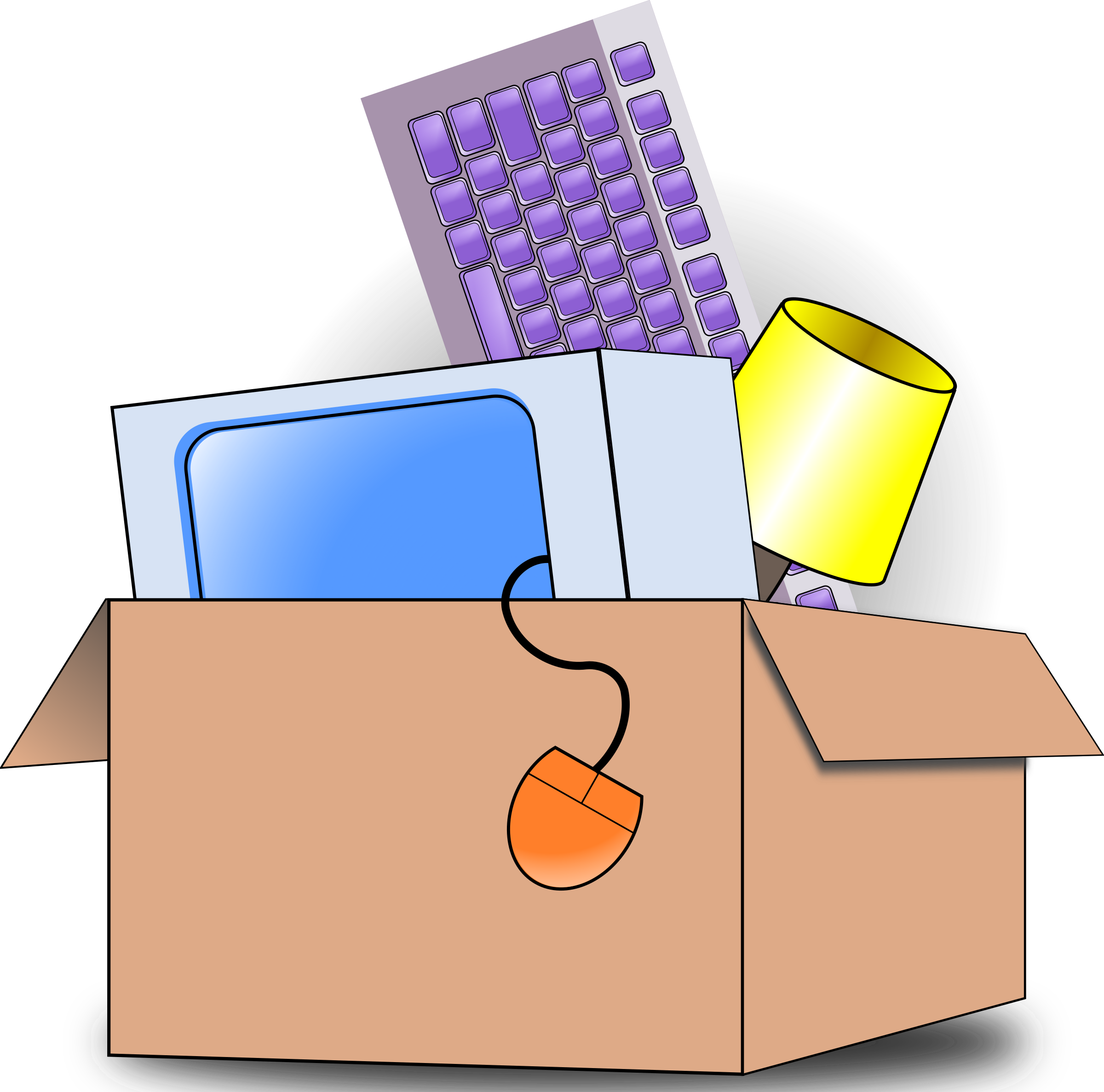 Packing And Moving By Sheikh Tuhin