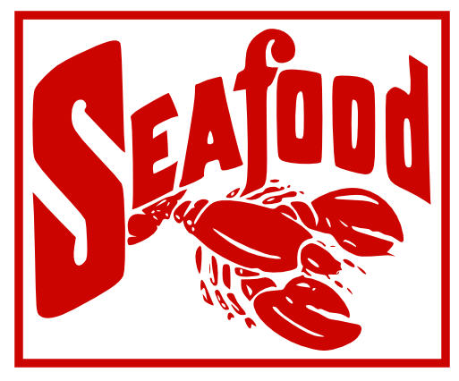Seafood Clipart The Seafood Lobster Image