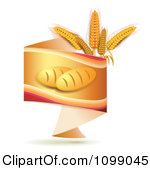 Whole Grains Clipart With Whole Wheat Grains