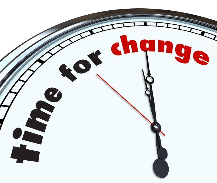 Why Change Is Essential For Small Business Survival