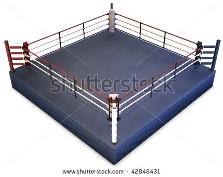 Wrestling Ring Clip Art Http   Www Shutterstock Com Pic 42848431 Stock