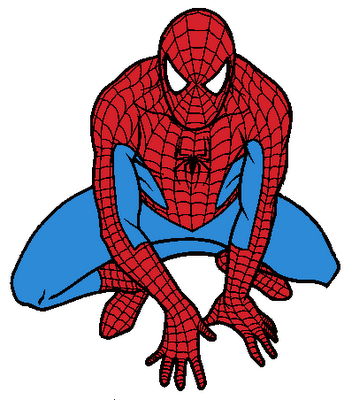 Archive  Spidey Masterclass  All You Need To Know About Spider Man
