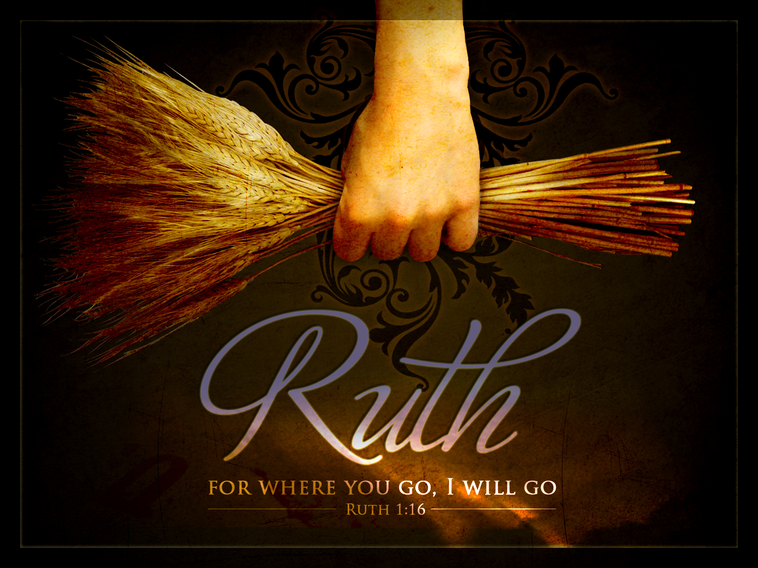 Author  The Book Of Ruth Does Not Specifically Name Its Author  The    