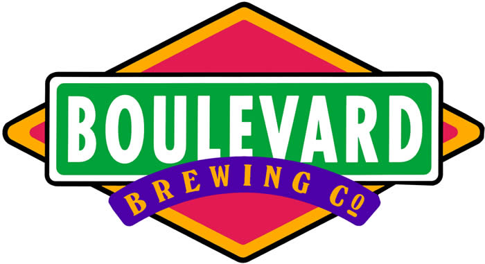 Boulevard Brewing Logo   Beer Nut Massachusetts