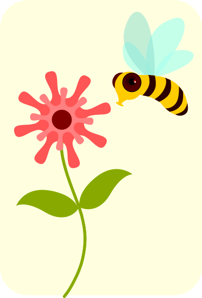 Bumble Bee Coloring Pages Clipart Best