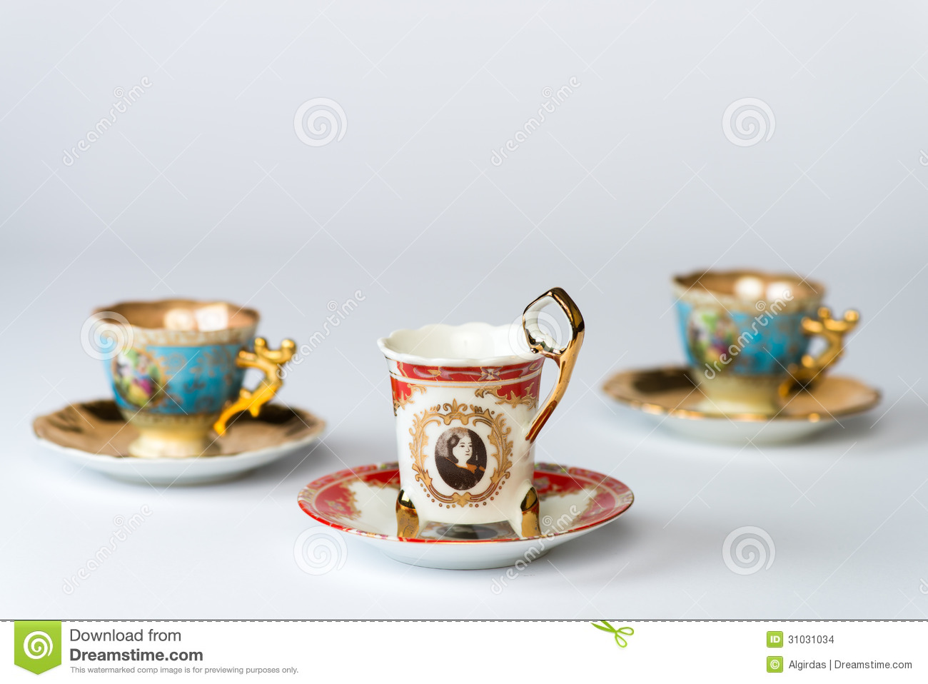 Fancy Tea Cup Clipart Fancy Antique Tea Cup Sets