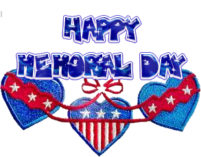 Free Memorial Day Myspace Comments Codes Page 4  Happy Memorial