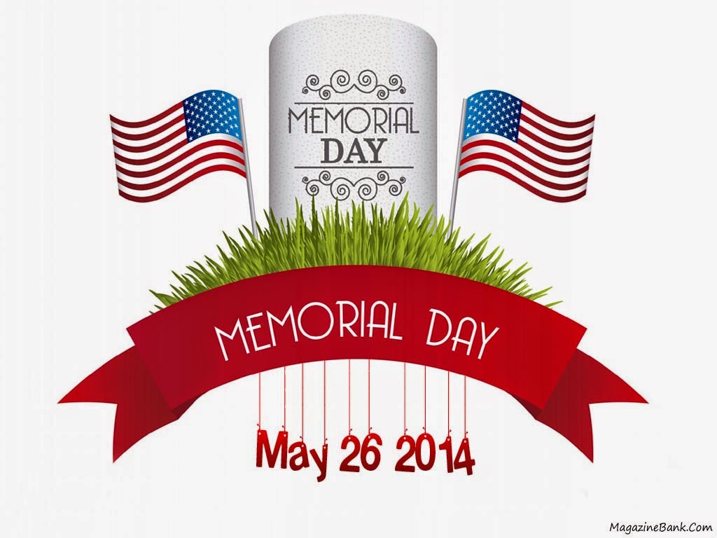 Go Back   Images For   Happy Memorial Day Clipart