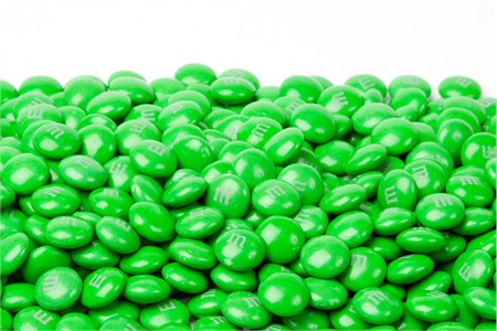Green M M S   Buy Green M M Candy In Bulk