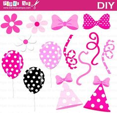 Minnie Mouse Printable On Pinterest   Minnie Mouse Minnie Mouse Party