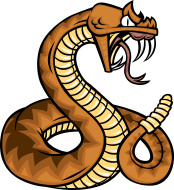 Rattlesnake Illustration Stock Illustration 13811125 Rattlesnake Jpg