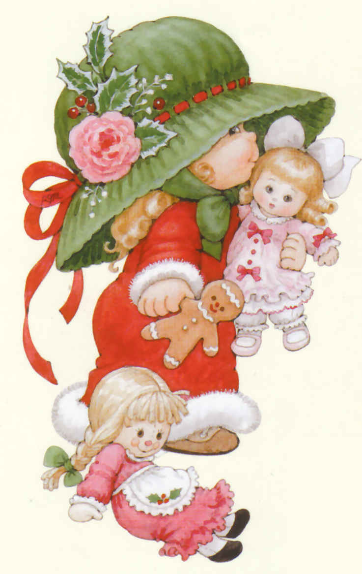 Ruth Morehead Clip Art Http   Www Silvitablanco Com Ar Feliz Navidad