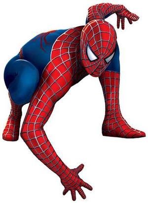 Spider Man  Smash Wars    Fanon Wiki