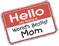 World S Bestist Mom