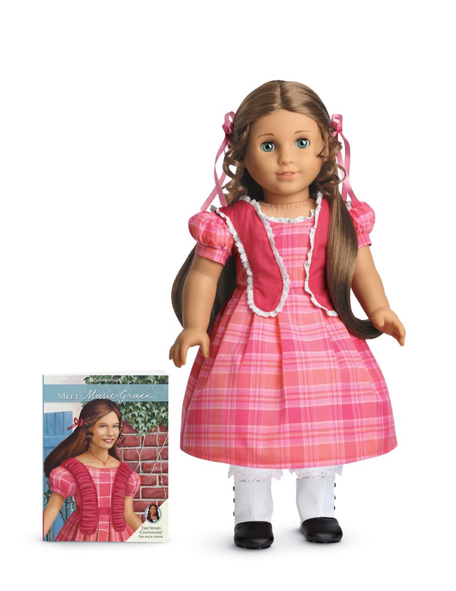 American Girl Discontinues Its Only Asian American Doll   Nbc News