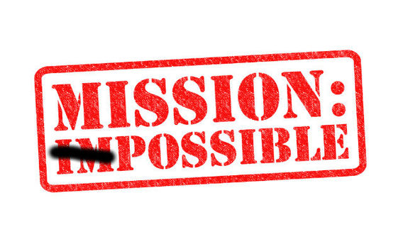 Be Sure To Be A Part Of The Mission Im Possible Mission Fair