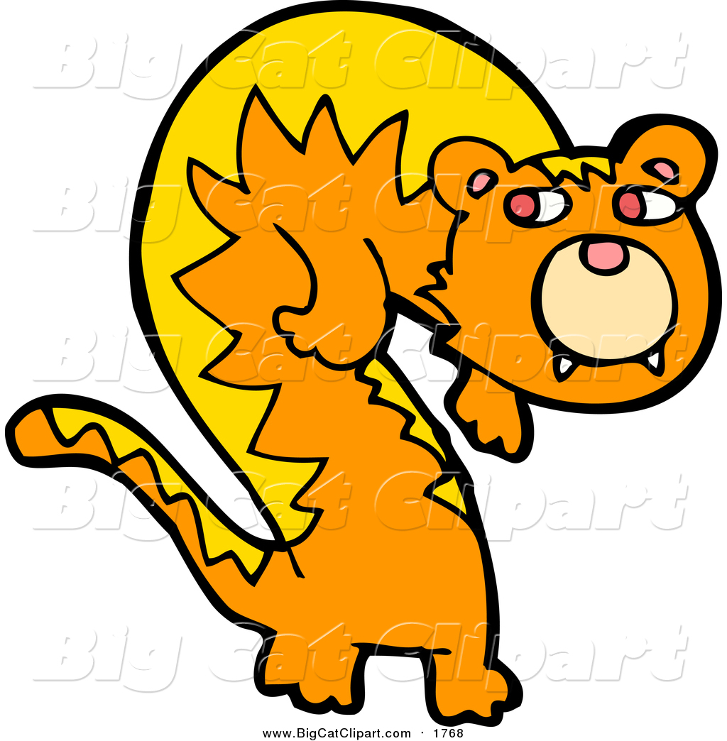 Big Cat Clipart New Stock Big Cat Designs By Some Of The Best Online