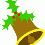 Christmas Clipart Bell