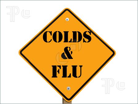 Cold And Flu Clip Art 576935 Jpg