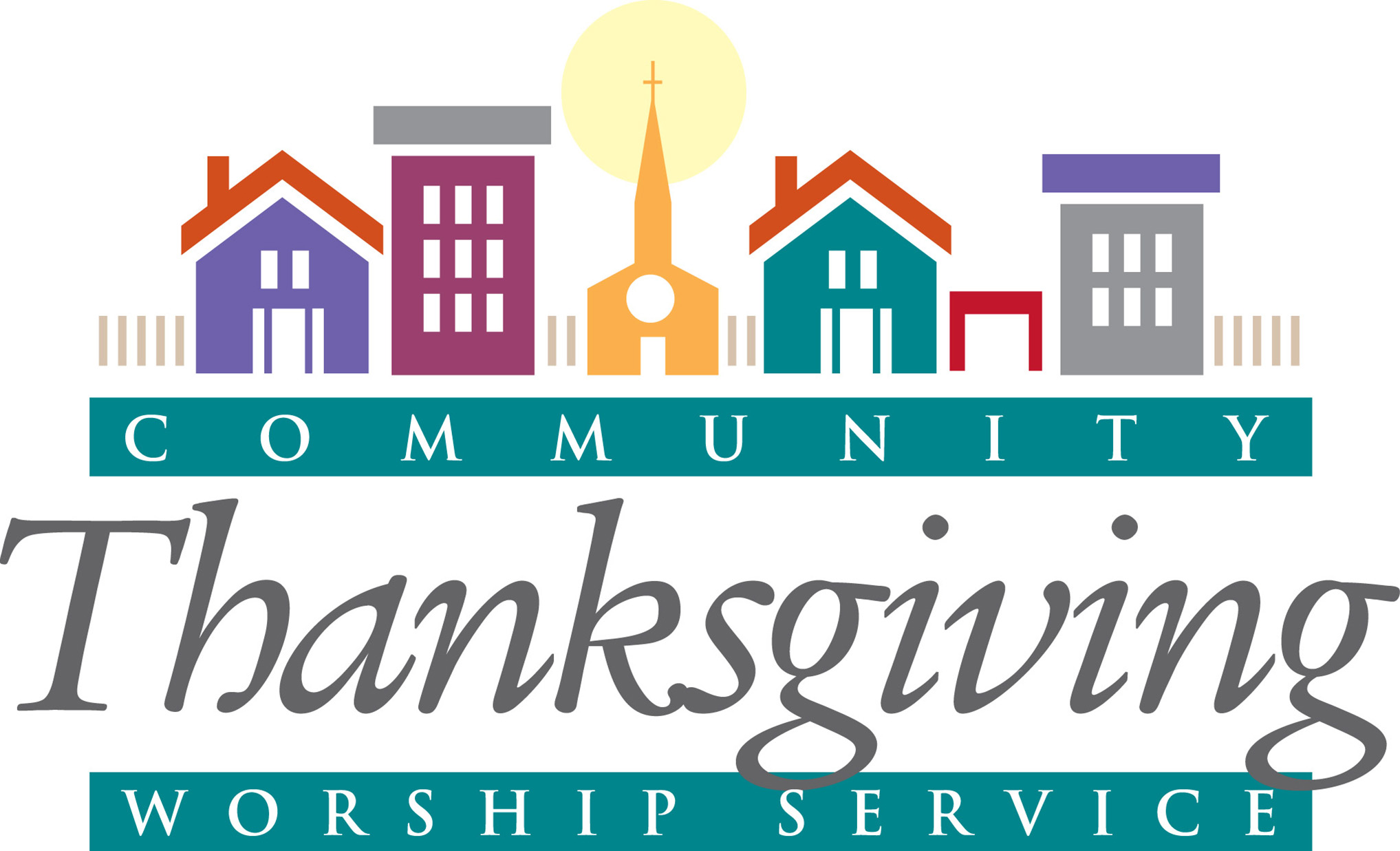 Community Churches Annual Thanksgiving Service   Hills And