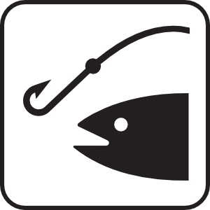 Fish Hook Clipart Free Cliparts That You Can Download To You    