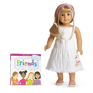 Is American Girl Keeping It Real With A Homeless Doll