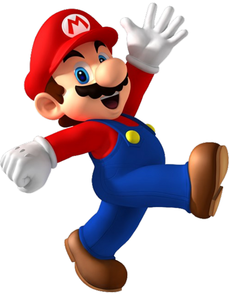 Mario   Mario Party Legacy