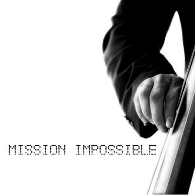 Mission Impossible Graphics Pictures   Images For Myspace Layouts