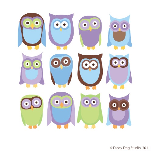 Owl Clip Art   Bing Images   Whimsical   Pinterest