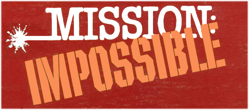 Paramount Announces Fourth  Mission  Impossible    Comicmix