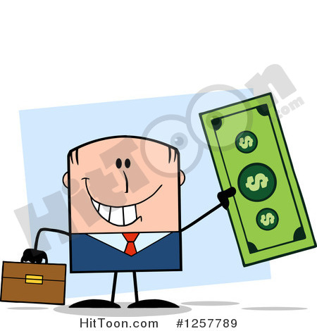 Payday Clipart  1   Royalty Free Stock Illustrations   Vector Graphics