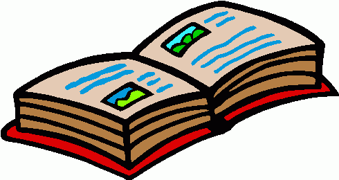 Story Book Clipart   Cliparts Co
