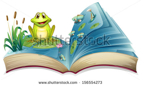 Storybook Stock Photos Images   Pictures   Shutterstock