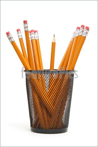 Unsharpened Pencils Clipart Images   Pictures   Becuo