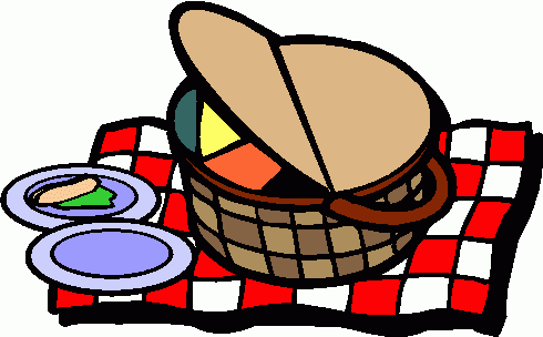 15 Family Picnic Clipart Free Cliparts That You Can Download To You