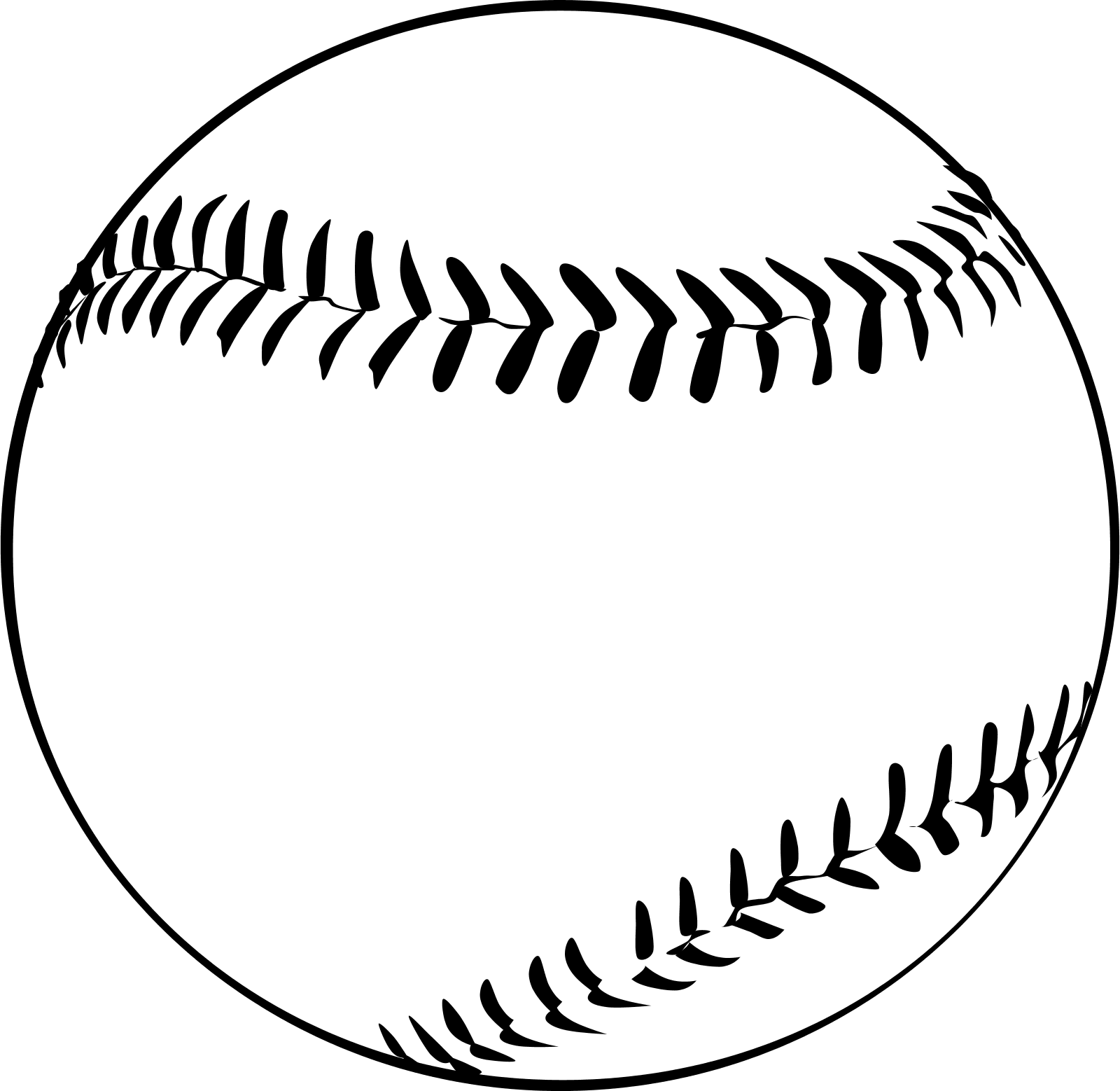 Baseball Clip Art Baseball Clipart