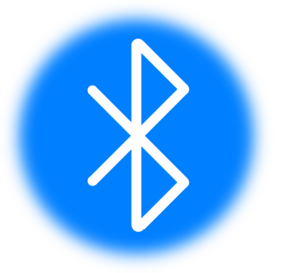 Bluetooth Clip Art At Clker Com   Vector Clip Art Online Royalty Free    
