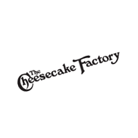 Cheesecake Factory Logo Vector