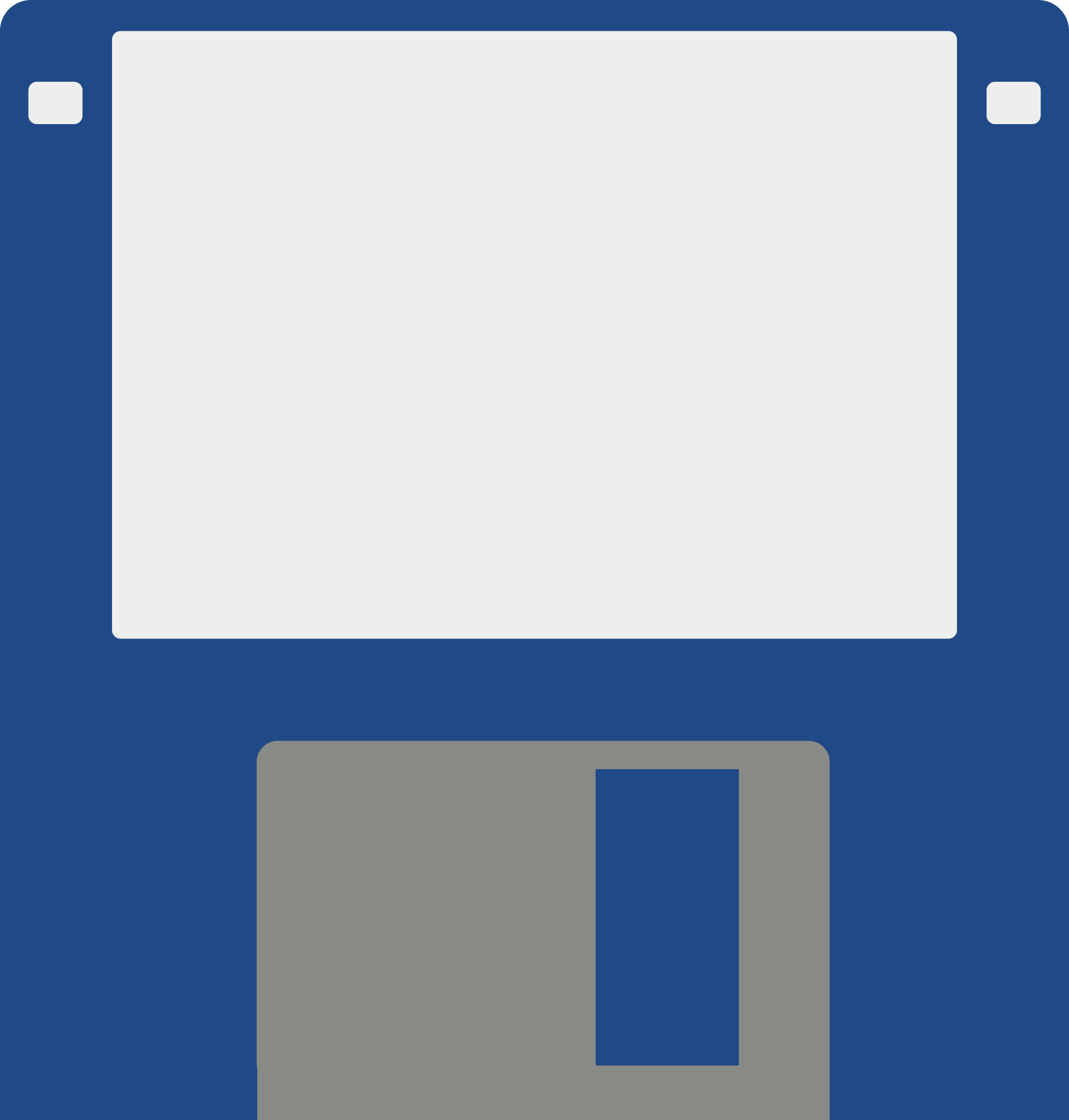 Floppy Disk By Vorre