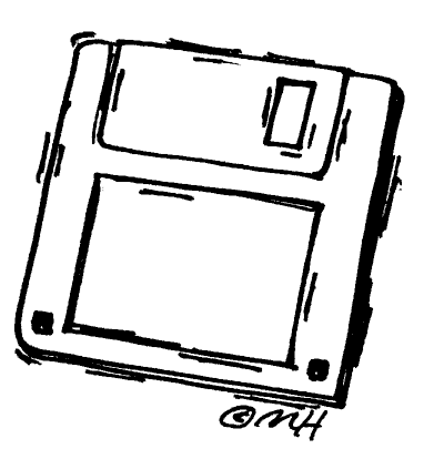 Floppy Disk   Clip Art Gallery