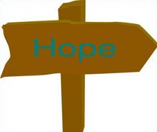 Free Hope Clipart