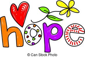 Hope Illustrations And Clip Art  26039 Hope Royalty Free