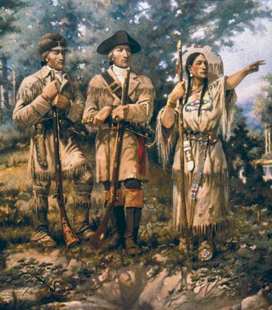 How The Lewis And Clark Expedition Affected Westward Expansion