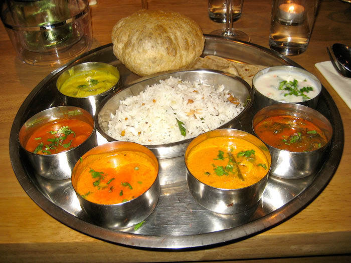Indian Food For Foodies   Knowledge Must Blog