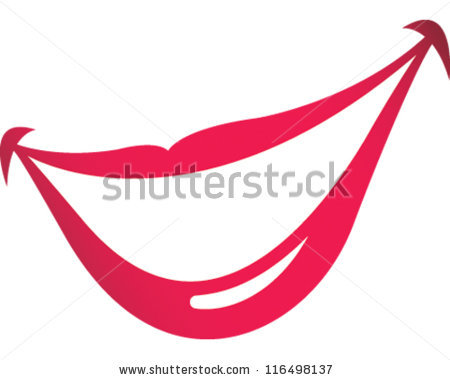 Laughing Mouth Stock Photos Illustrations And Vector Art