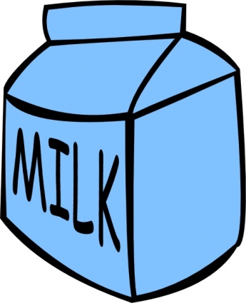 Milk Can Clipart   Clipart Panda   Free Clipart Images